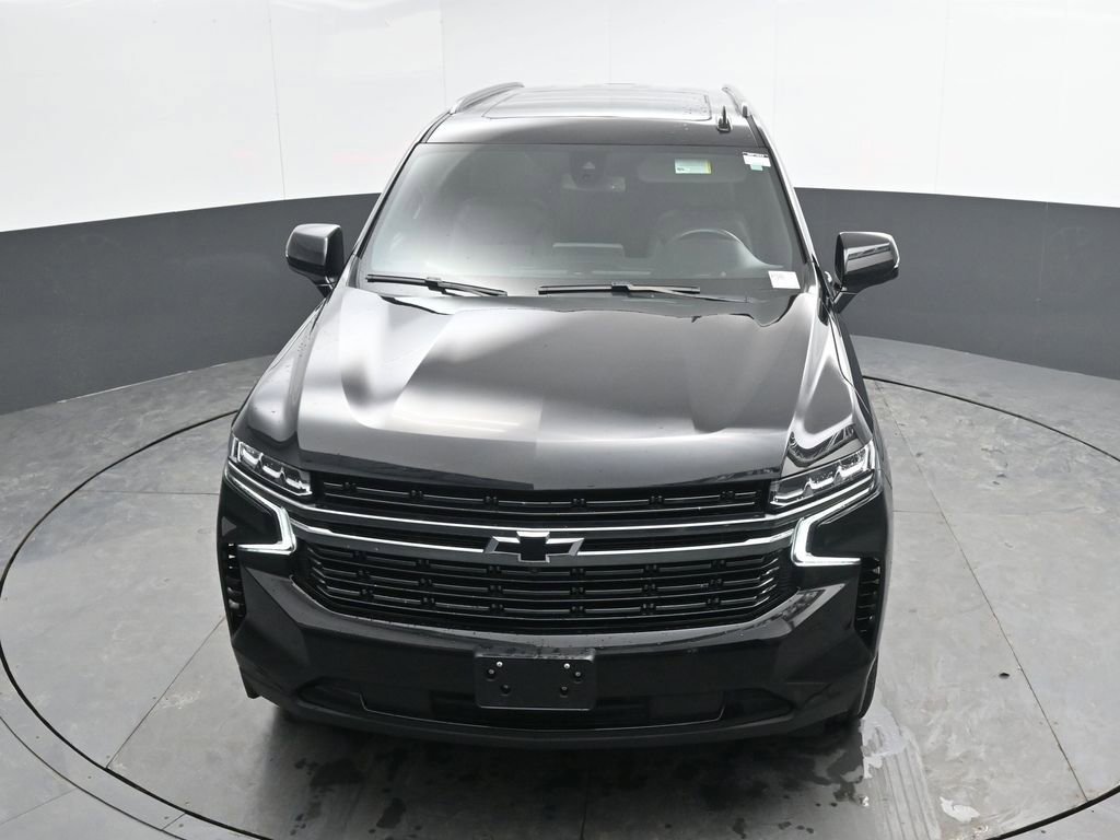 Used 2022 Chevrolet Tahoe RST w/ Luxury Package image 41