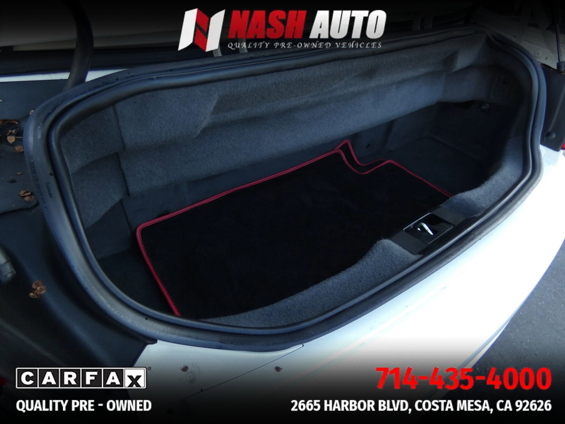 Used 2019 Maserati GranTurismo Sport RWD image 74