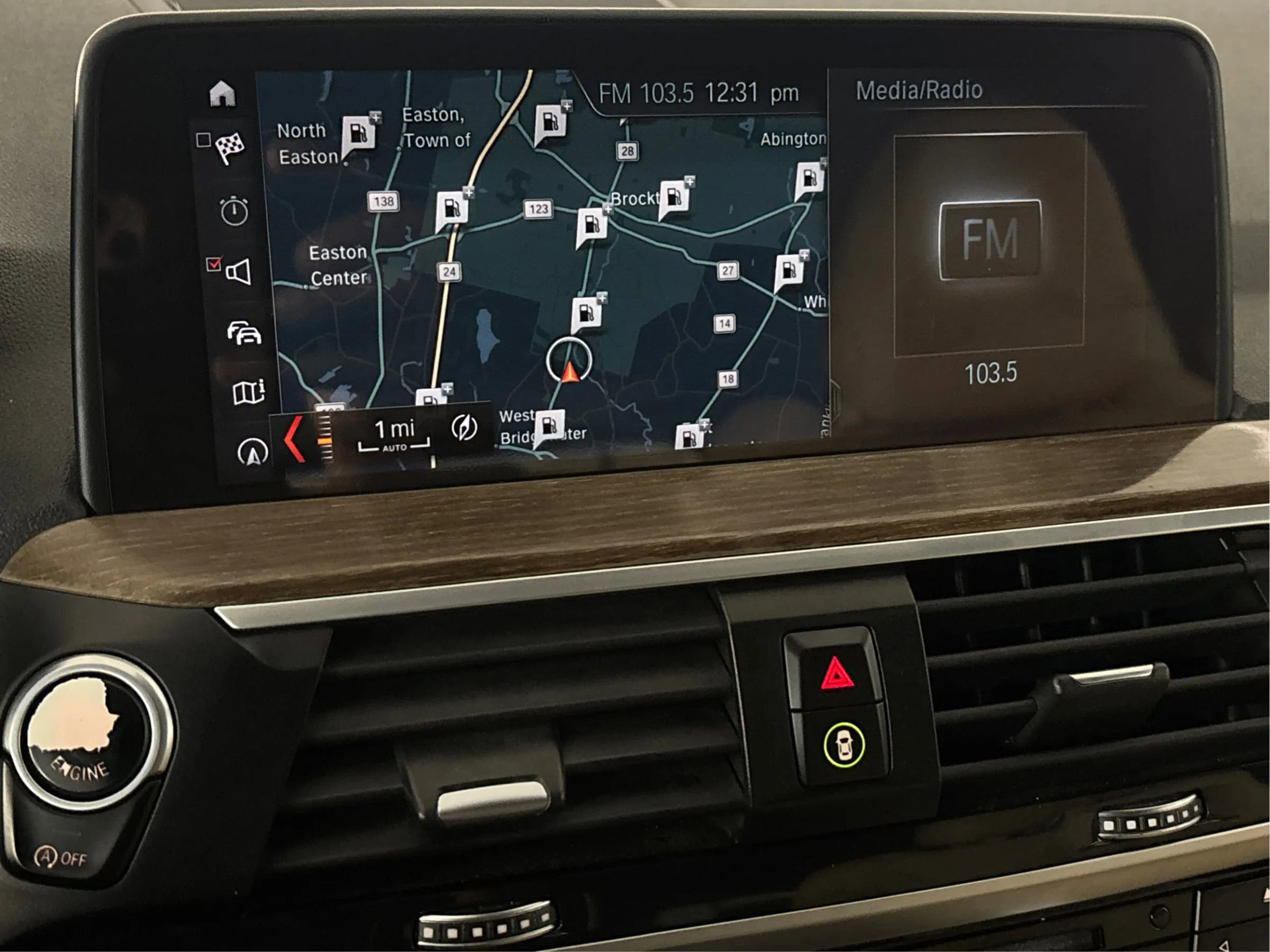 Used 2018 BMW X3 xDrive30i image 37