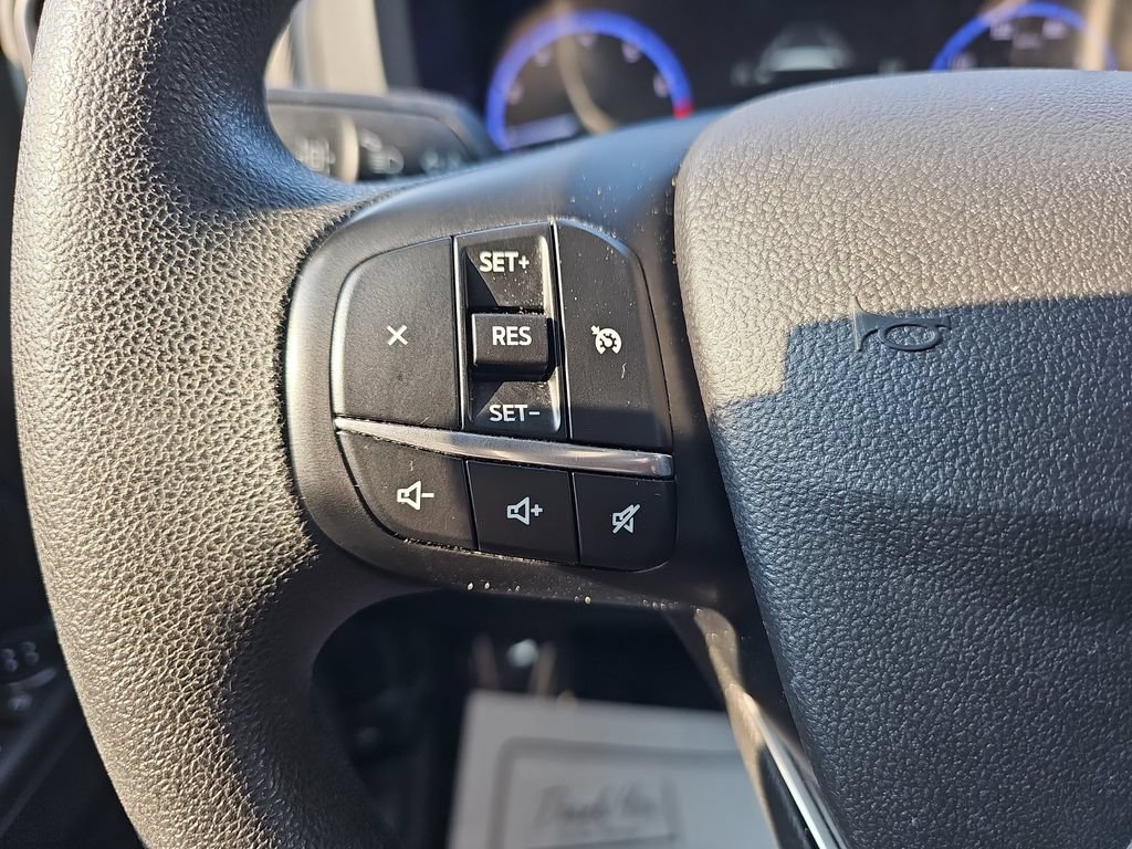 Used 2024 Ford Bronco Sport Big Bend AWD/4WD image 17