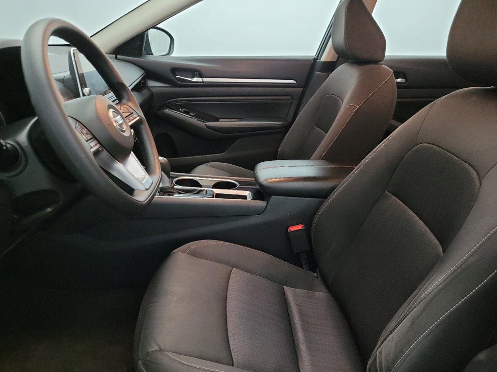 Used 2021 Nissan Altima 2.5 SV image 17