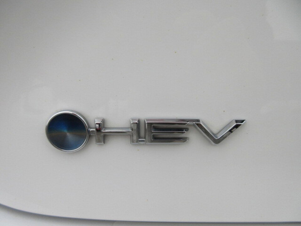 Used 2025 Toyota Camry LE image 28