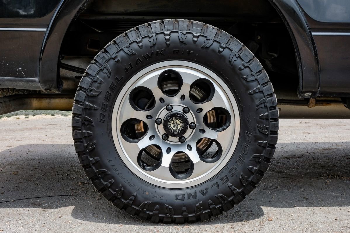 Used 2012 Ford F150 Lariat w/ Lariat Plus Pkg AWD/4WD image 59