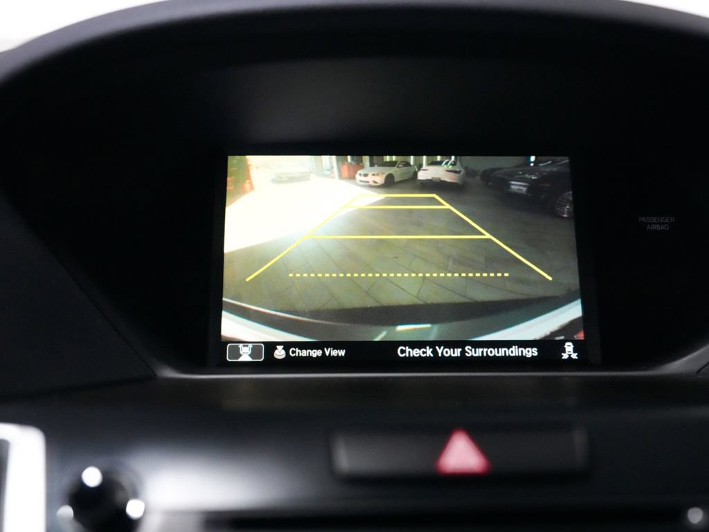 Used 2018 Acura TLX w/ Technology Package FWD image 18