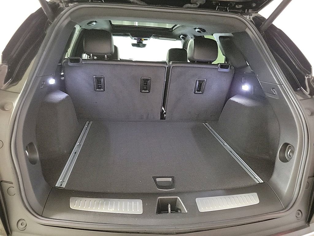 Used 2024 Cadillac XT5 Premium Luxury w/ Platinum Package image 25