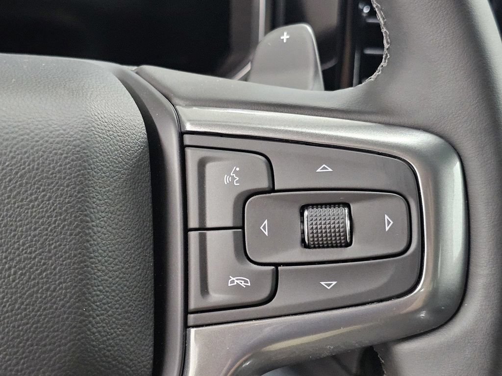 Used 2026 Chevrolet Silverado 1500 RST w/ Safety Package AWD/4WD image 41