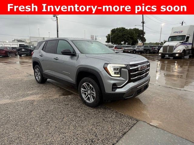 Used 2025 GMC Terrain Elevation FWD image 5