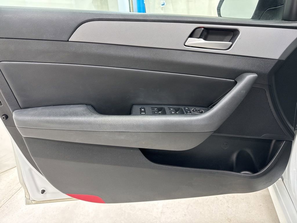 Used 2019 Hyundai Sonata SEL w/ Cargo Package image 14