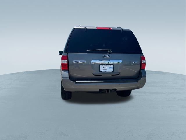 Used 2011 Ford Expedition Limited w/ 301A Rapid Spec Order Code AWD/4WD image 8