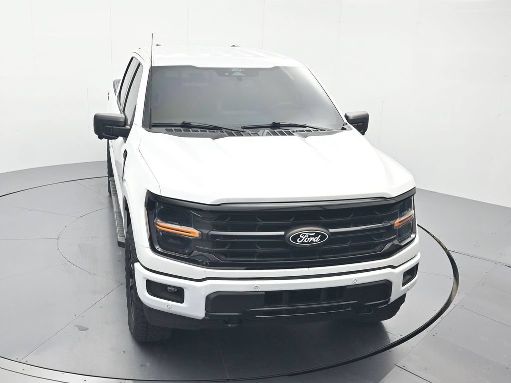 Used 2024 Ford F150 XLT w/ Equipment Group 302A MID AWD/4WD image 29