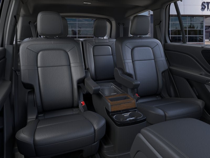 New 2026 Lincoln Aviator Reserve AWD/4WD image 11