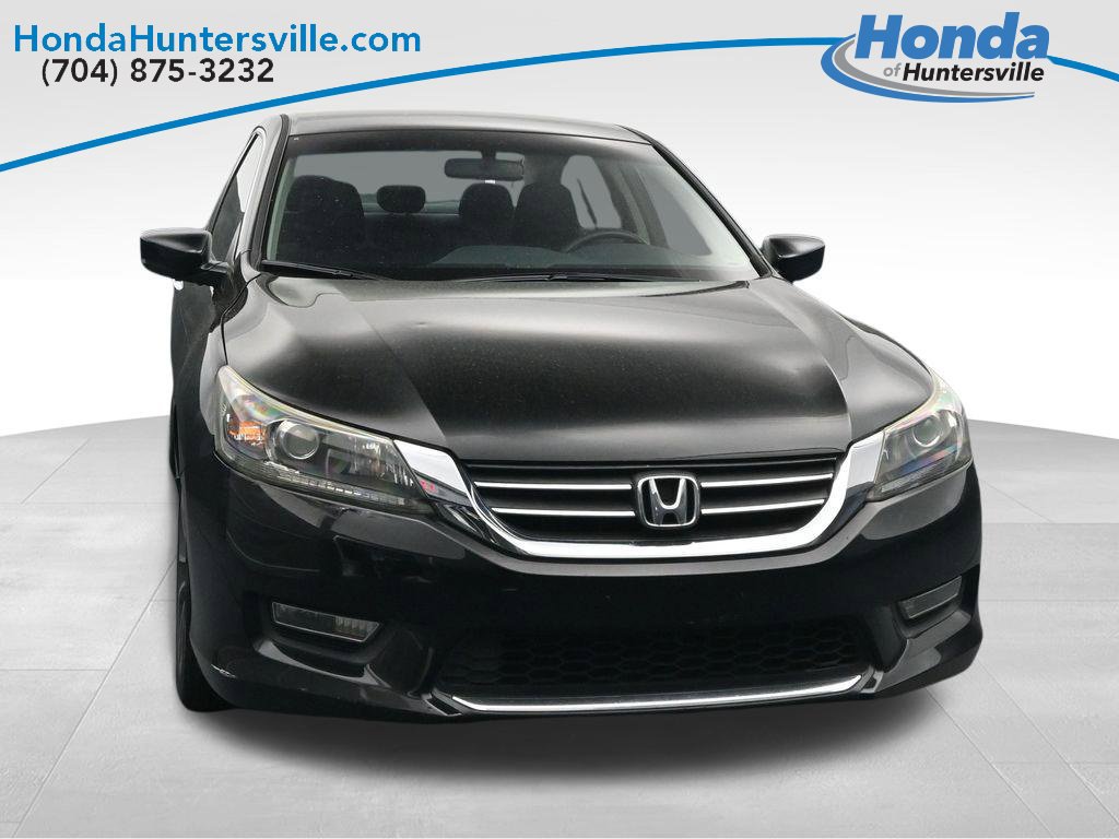 Used 2013 Honda Accord Sport image 6