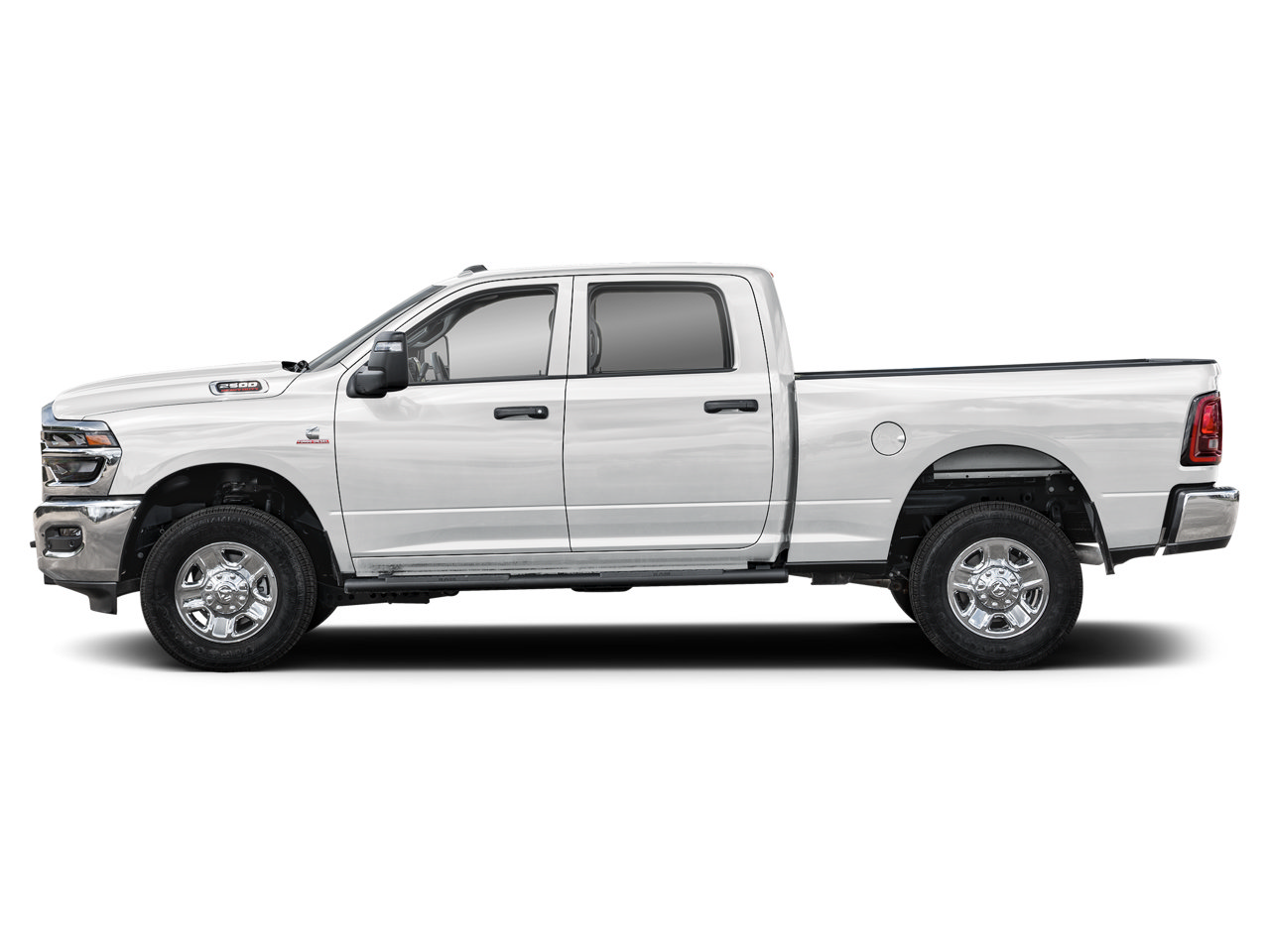 New 2027 RAM 2500 Tradesman AWD/4WD image 34