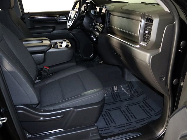 Used 2023 GMC Sierra 1500 Elevation image 34