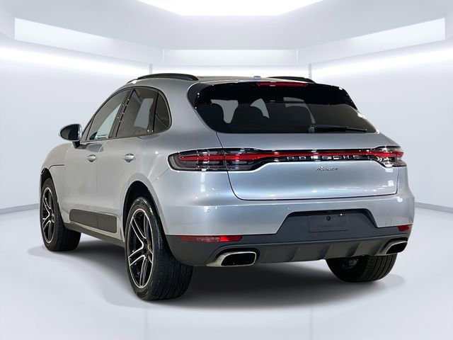 Used 2021 Porsche Macan image 3