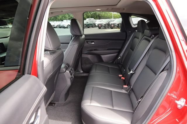 Certified 2025 Nissan Murano SL AWD/4WD image 13