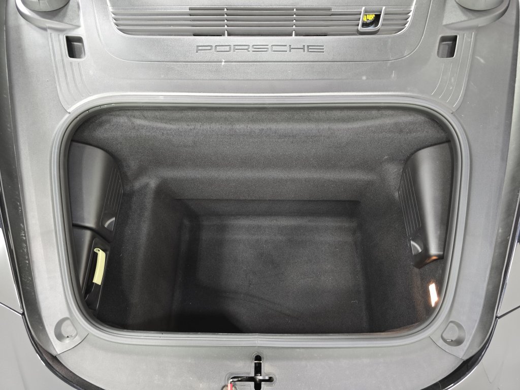 Certified 2019 Porsche 911 Turbo S AWD/4WD image 25
