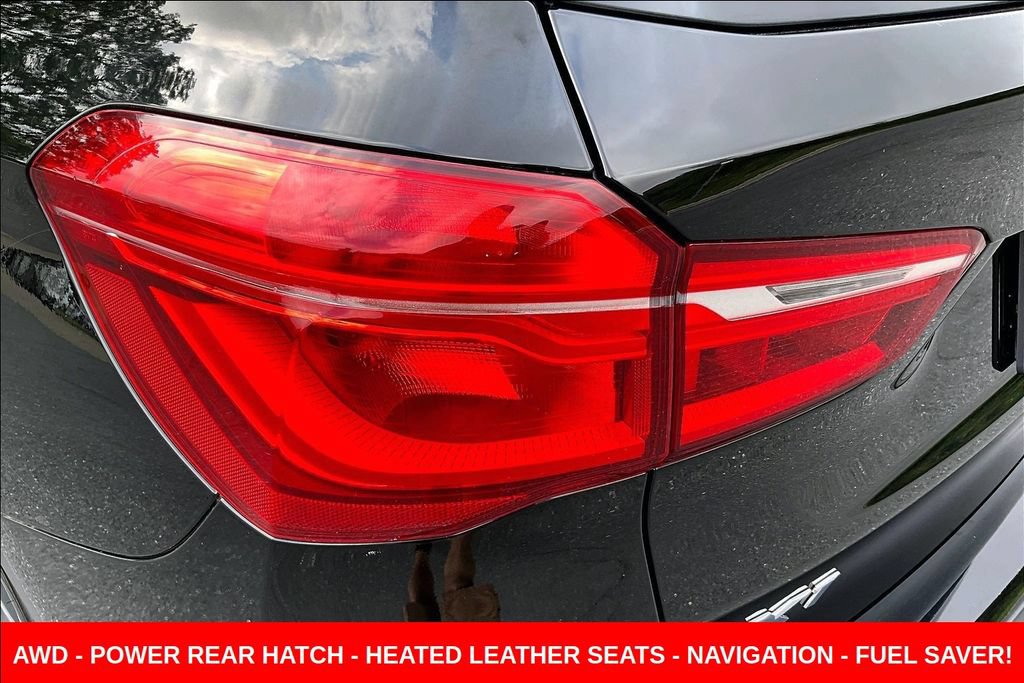 Used 2019 BMW X1 xDrive28i w/ Convenience Package AWD/4WD image 22