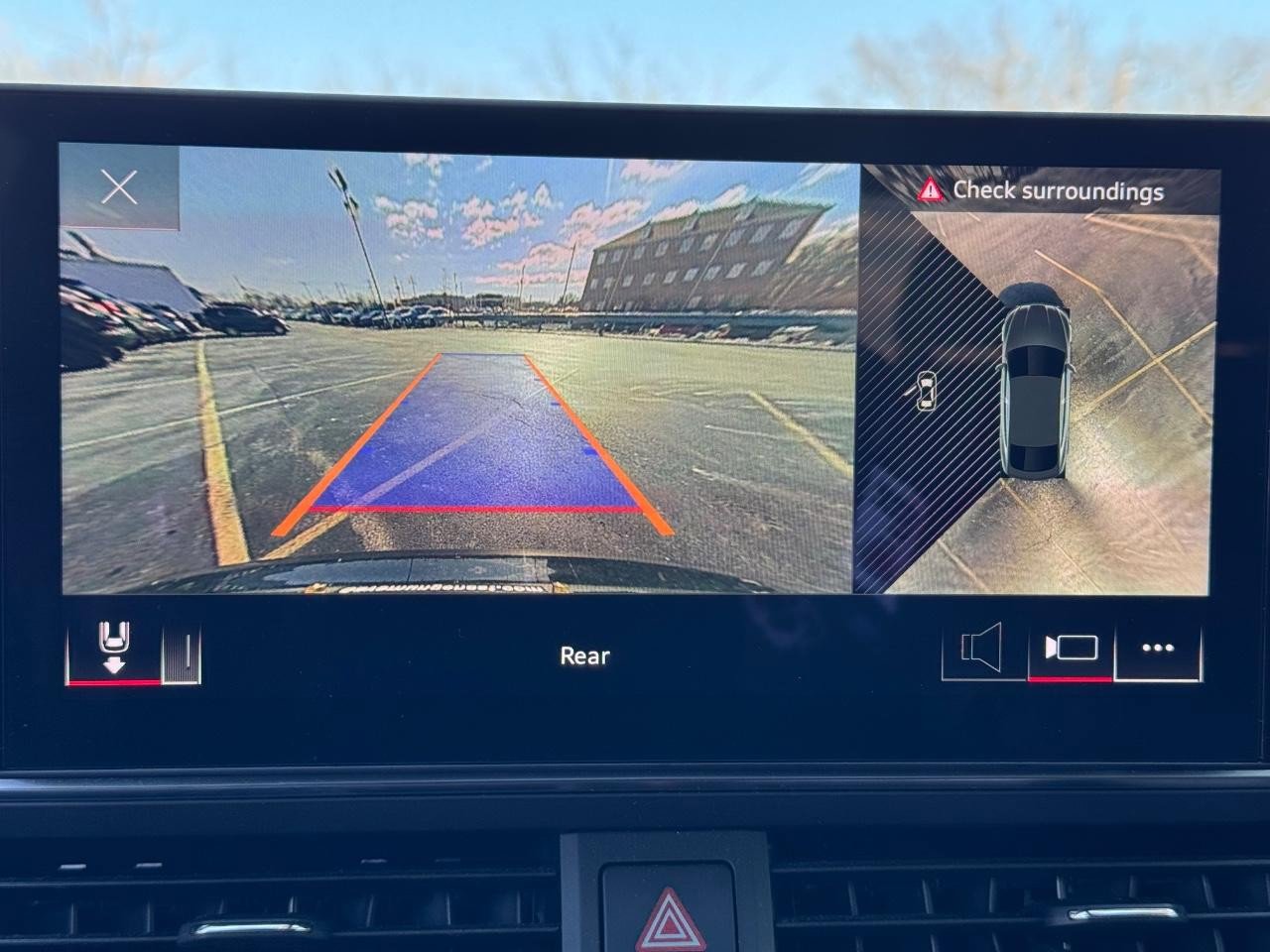 Used 2022 Audi A5 2.0T Premium Plus image 25