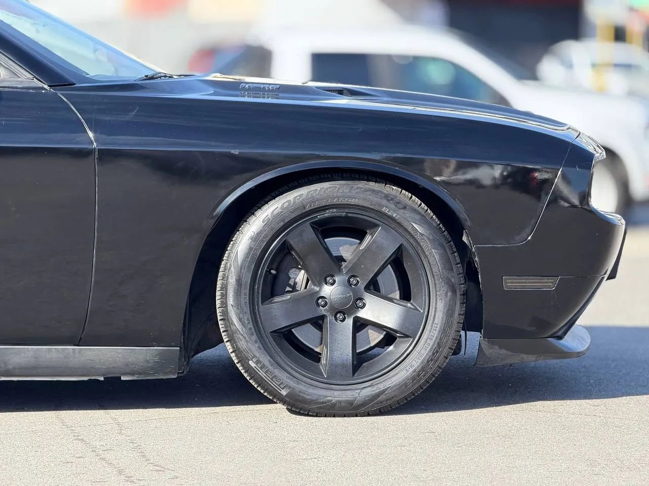 Used 2012 Dodge Challenger R/T Plus image 20