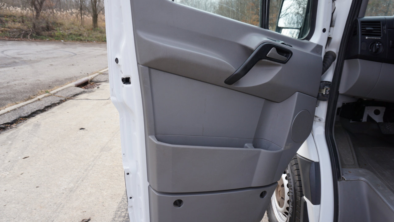 Used 2012 Mercedes-Benz Sprinter 2500 image 23