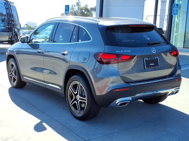 New 2026 Mercedes-Benz GLA 250 image 21