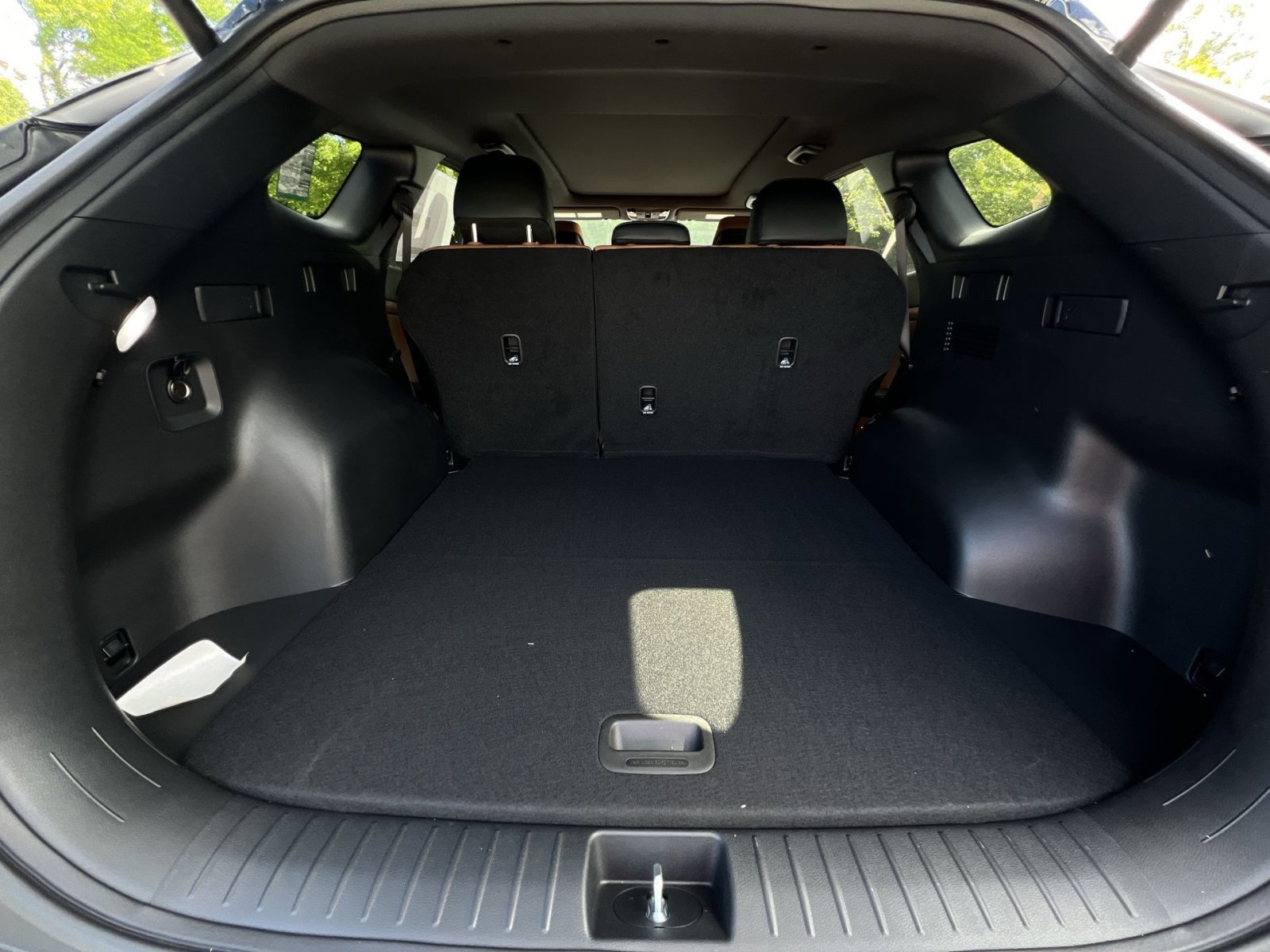 New 2026 Kia Sportage X-Line w/ X-Line Premium Package AWD/4WD image 48