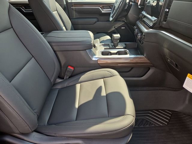 New 2026 Chevrolet Silverado 1500 RST w/ RST All Star Premium Package image 28