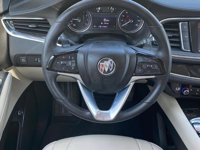 Certified 2023 Buick Enclave Essence w/ Experience Buick Package image 9