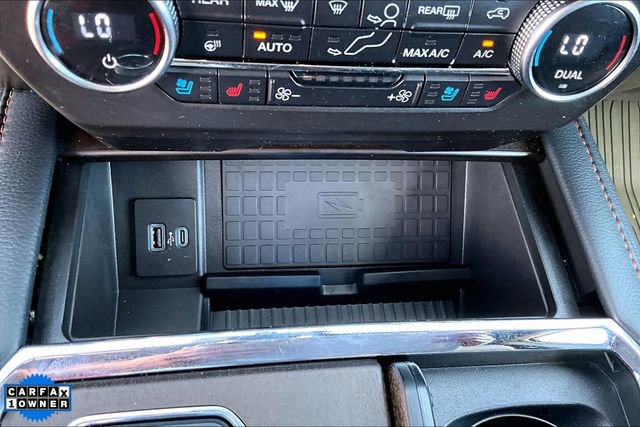 Used 2020 Ford Expedition King Ranch w/ Cargo Package RWD image 33