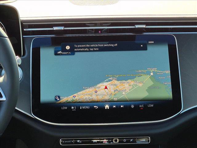 New 2027 Mercedes-Benz E 450 4MATIC Sedan image 11
