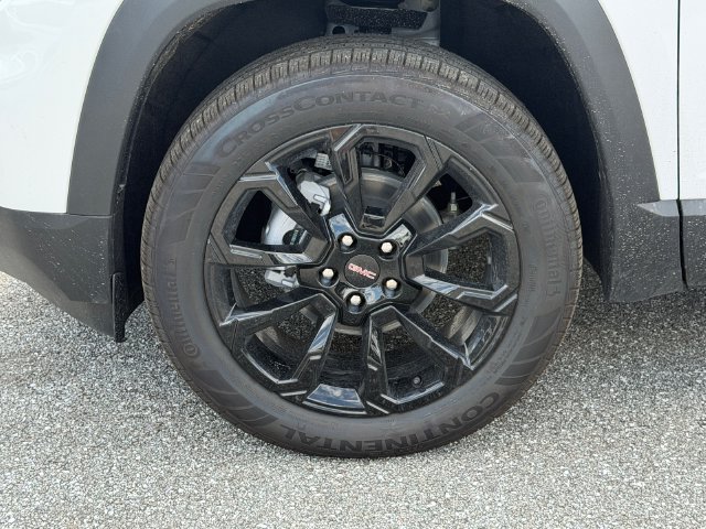 New 2027 GMC Terrain Elevation w/ Elevation Premium Package FWD image 12