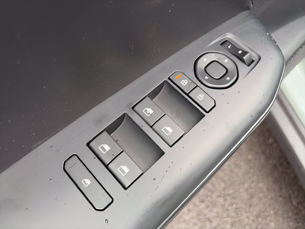 New 2027 Kia K4 FWD image 15