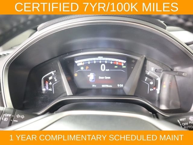 Used 2020 Honda CR-V Touring image 24