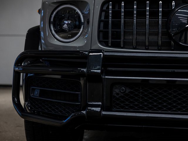 Used 2024 Mercedes-Benz G 63 AMG 4MATIC image 13
