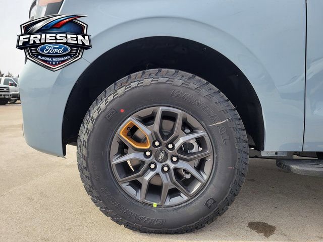 New 2026 Ford Expedition Tremor image 15