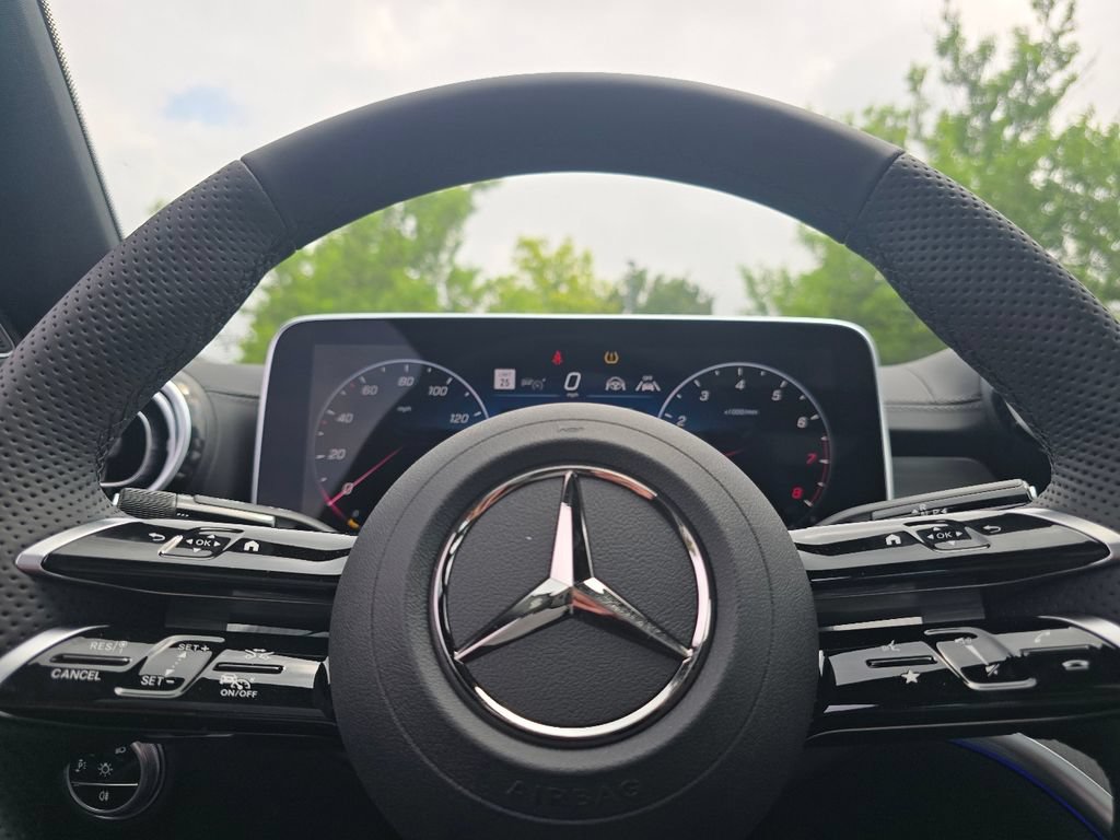 New 2026 Mercedes-Benz C 300 4MATIC Sedan image 28