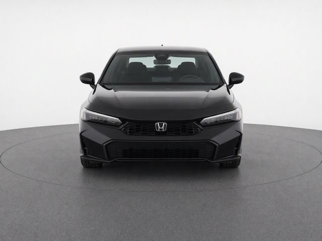 Used 2025 Honda Civic LX image 5