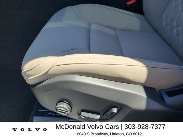 New 2026 Volvo XC60 B5 Plus w/ Protection Package Premier AWD/4WD image 12