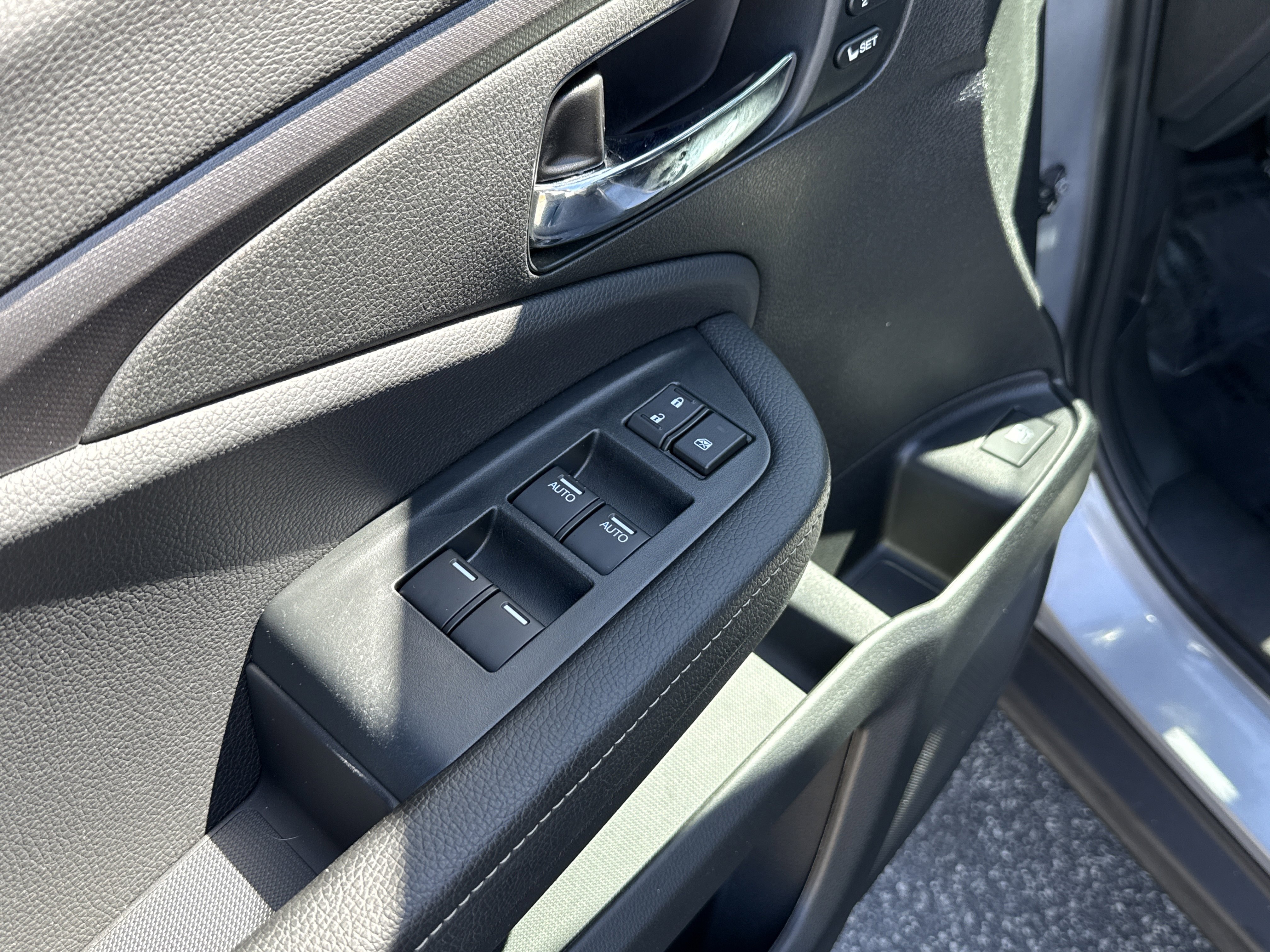 Certified 2023 Honda Ridgeline RTL image 15