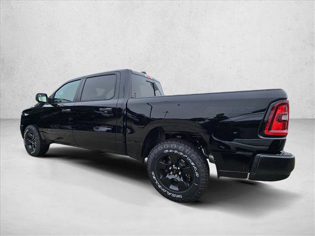 Used 2026 RAM 1500 Warlock AWD/4WD image 9