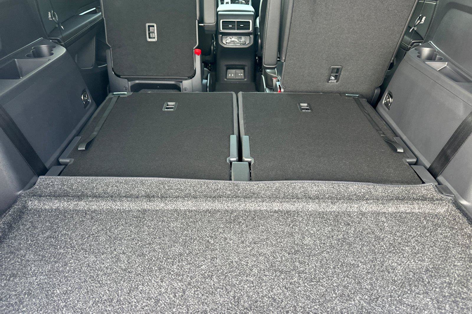 New 2026 Volkswagen Atlas SE AWD/4WD image 15