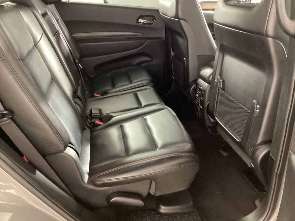 Used 2025 Dodge Durango R/T AWD/4WD image 27