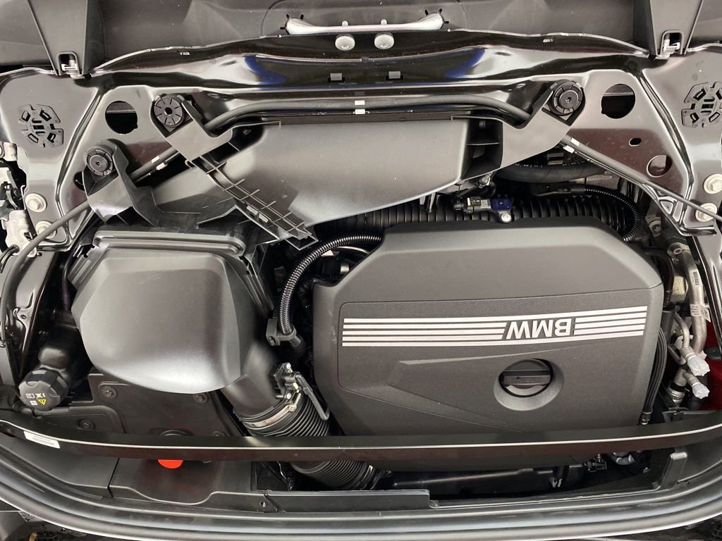 New 2026 BMW X1 xDrive28i AWD/4WD image 13