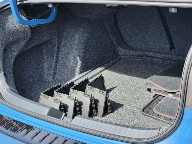 New 2026 Volkswagen Jetta GLI Autobahn image 30