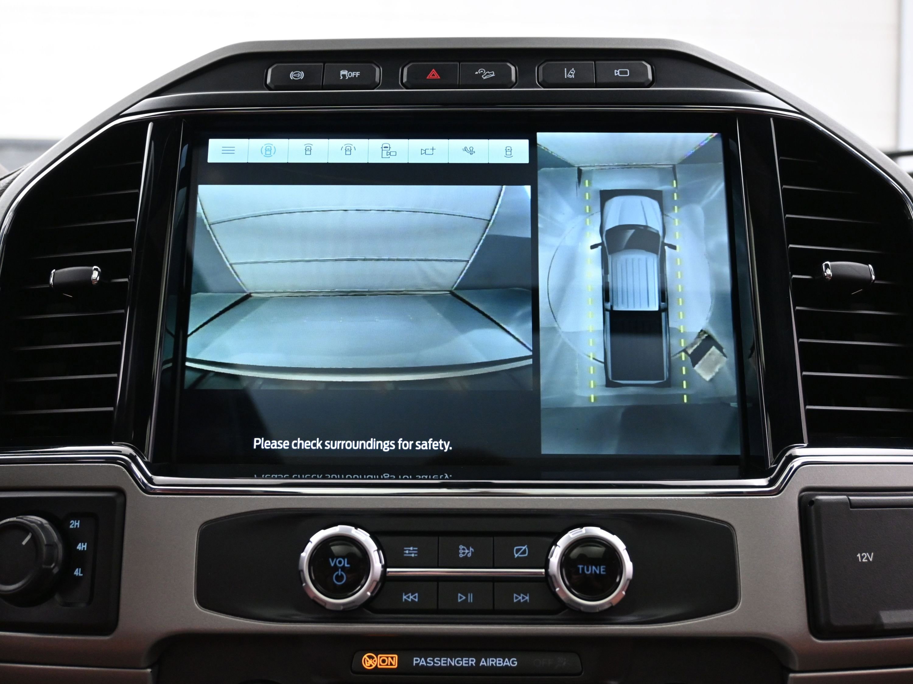 Used 2022 Ford F250 King Ranch w/ King Ranch Ultimate Package image 31