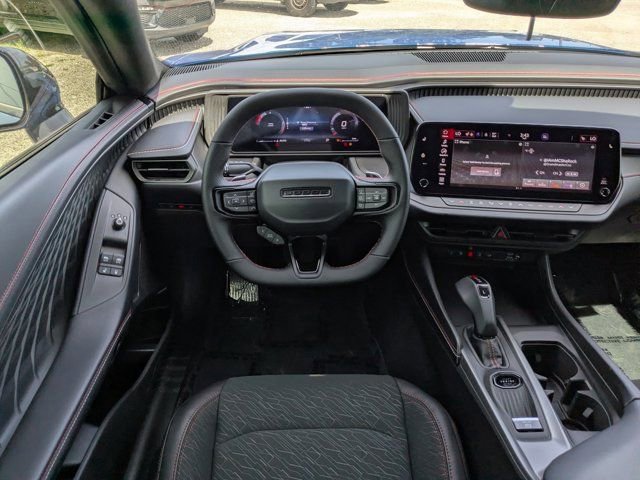 New 2026 Dodge Charger Scat Pack w/ Blacktop Package AWD/4WD image 18