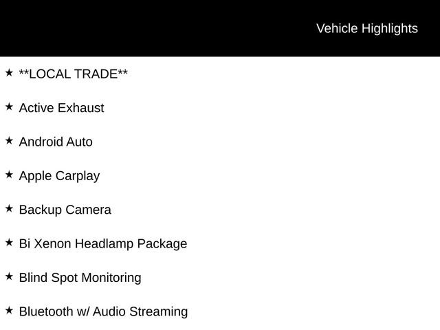 Used 2022 Dodge Challenger SRT Hellcat image 5