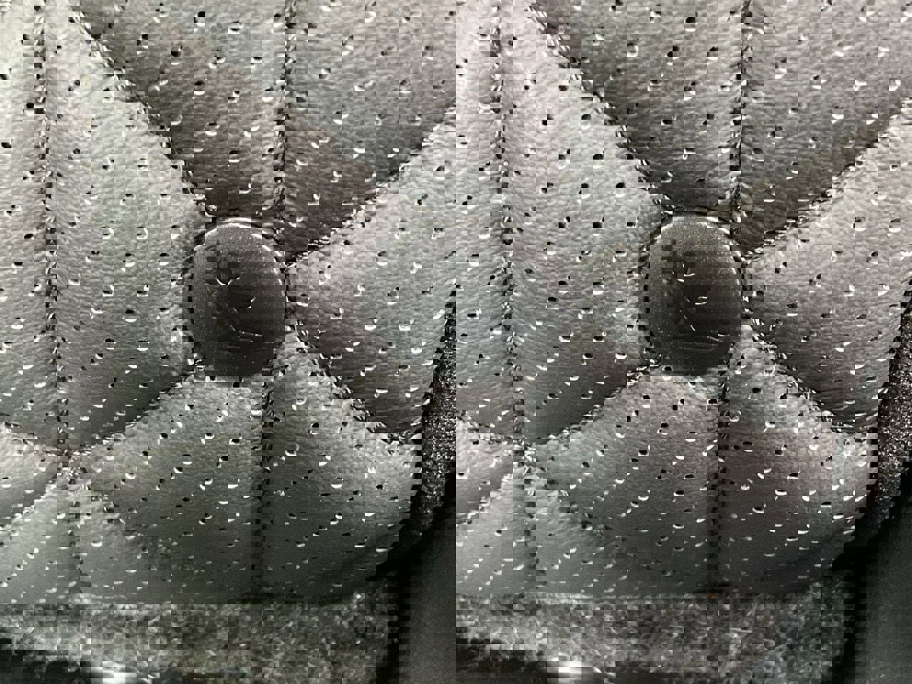 Used 2023 Nissan Murano Platinum w/ Cargo Package image 16