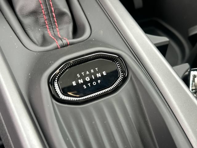 New 2026 Dodge Charger R/T AWD/4WD image 20